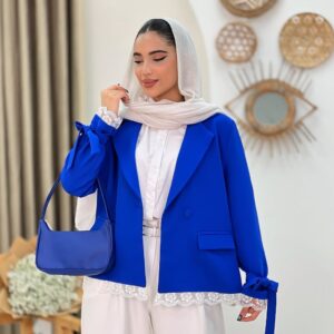 کت شلوار زنانه