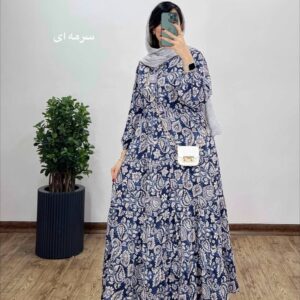 پیراهن زنانه