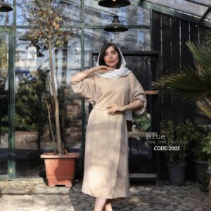 پیراهن زنانه