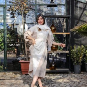 یپراهن زنانه ساحلی