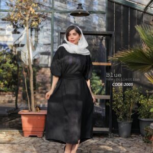 یپراهن زنانه ساحلی