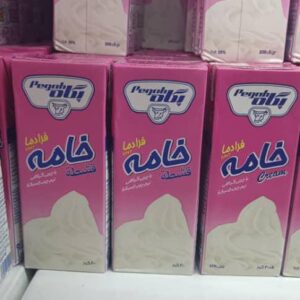 خامه پگاه