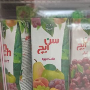 سن ایچ خورد