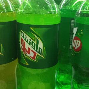 نوشابه کلان دیو