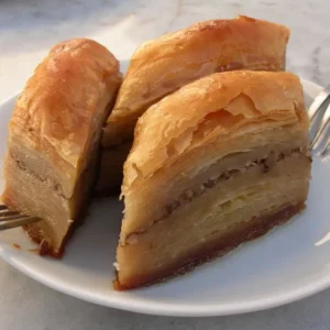 بغلاوه ترکی