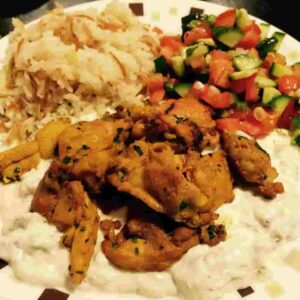 علی نازیک