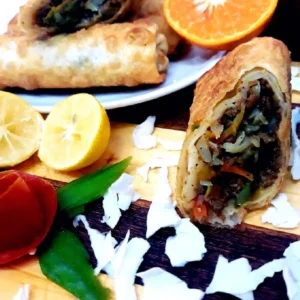 جرمن رول