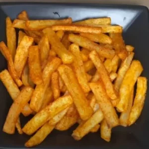 چیپس سوخاری