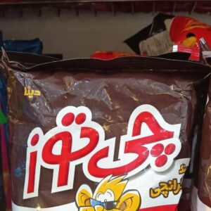 چیتوز کرانچی
