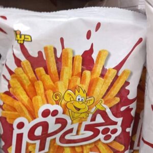 چیتوز خلالی کلان