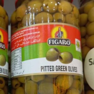 زیتون اسپانیایی کلان