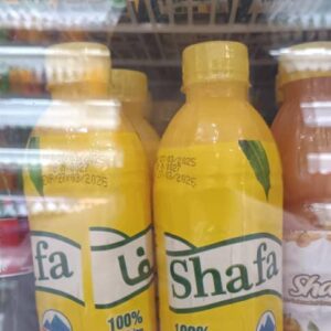 آب ام شفاء میانه